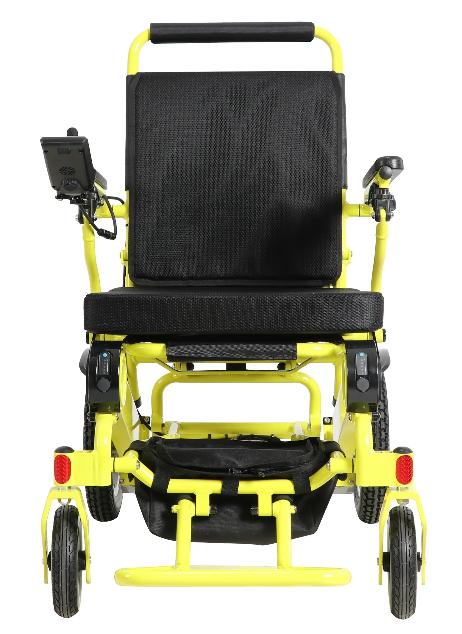 Falcon Portable Power Wheelchair - 3