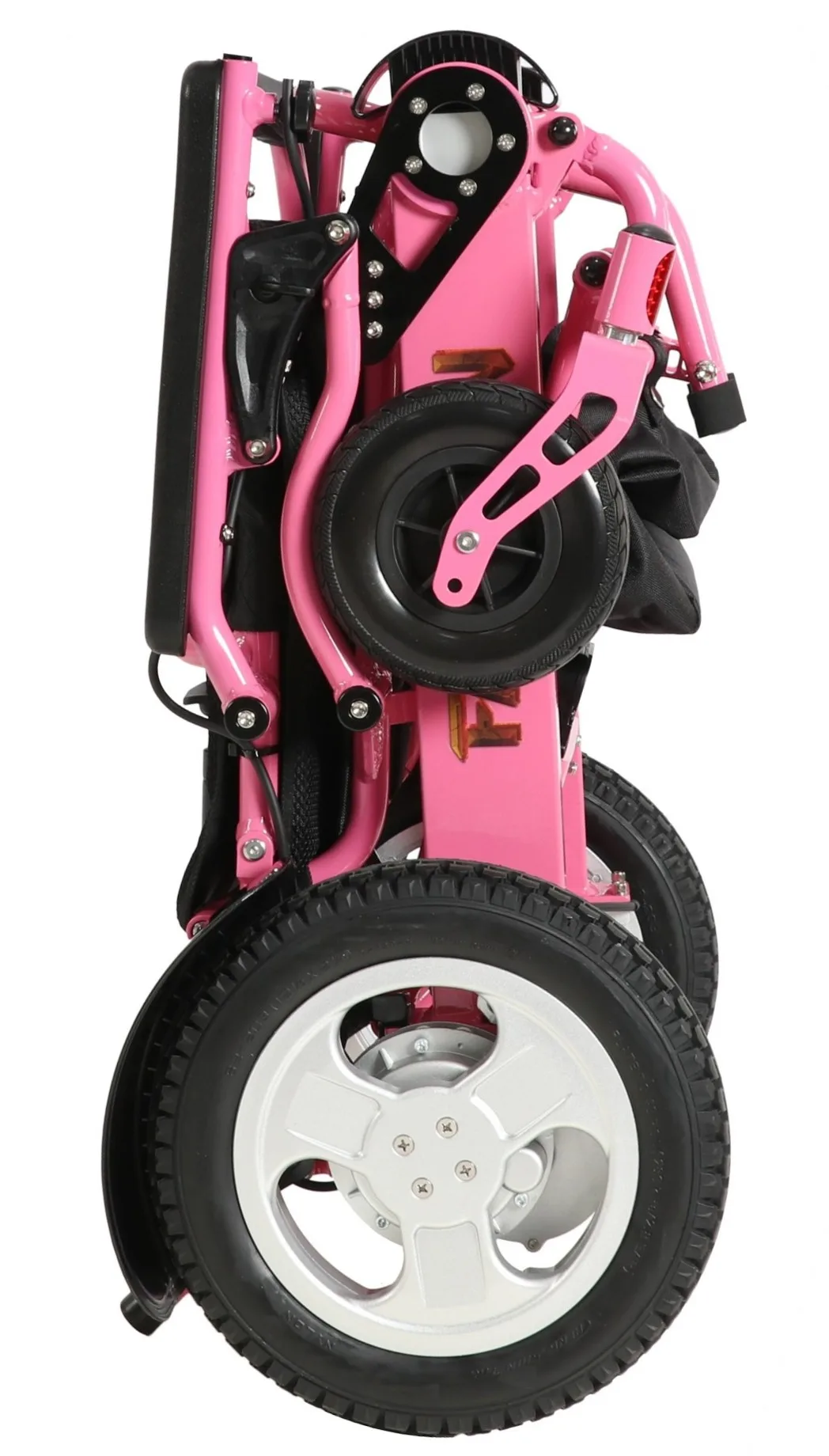 Falcon Portable Power Wheelchair - 6
