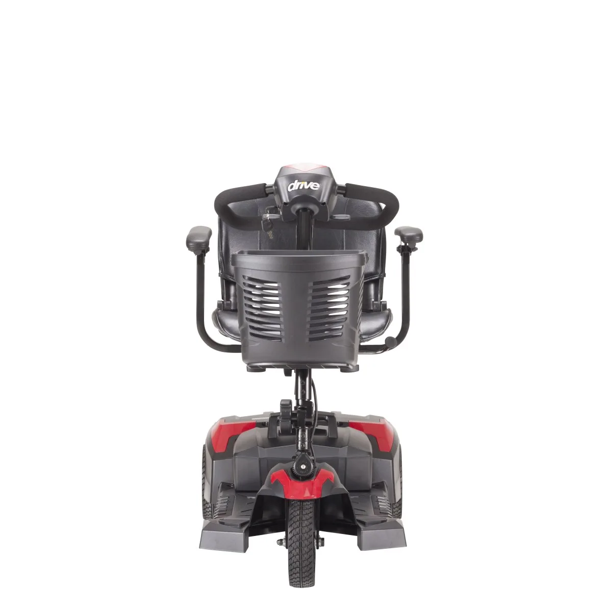 Drive Medical Scout Compact Travel Power Scooter - 3