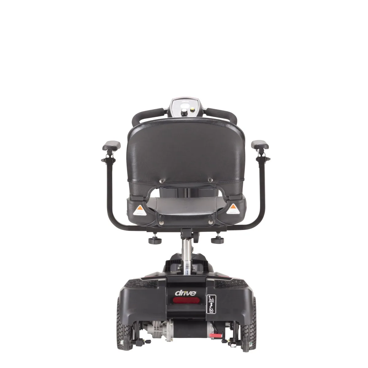 Drive Medical Scout Compact Travel Power Scooter - 4