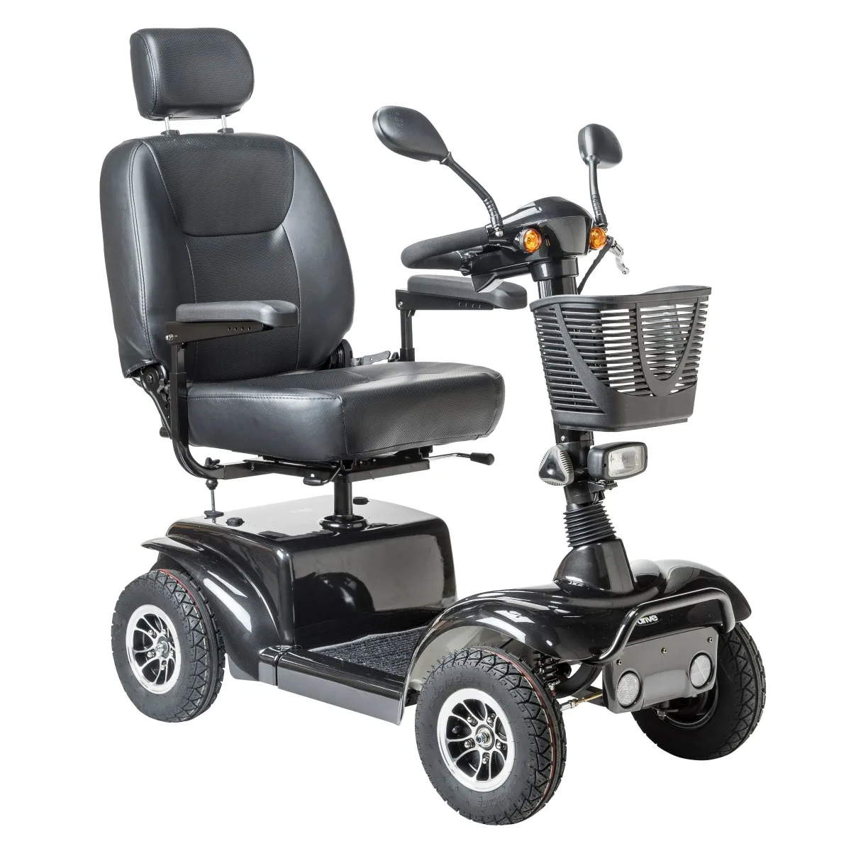 Drive Medical Prowler Mobility Scooter