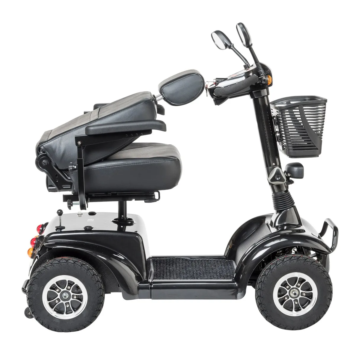 Drive Medical Prowler Mobility Scooter - 3