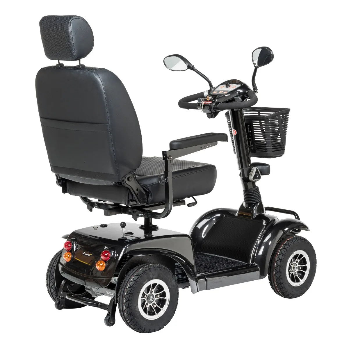 Drive Medical Prowler Mobility Scooter - 5