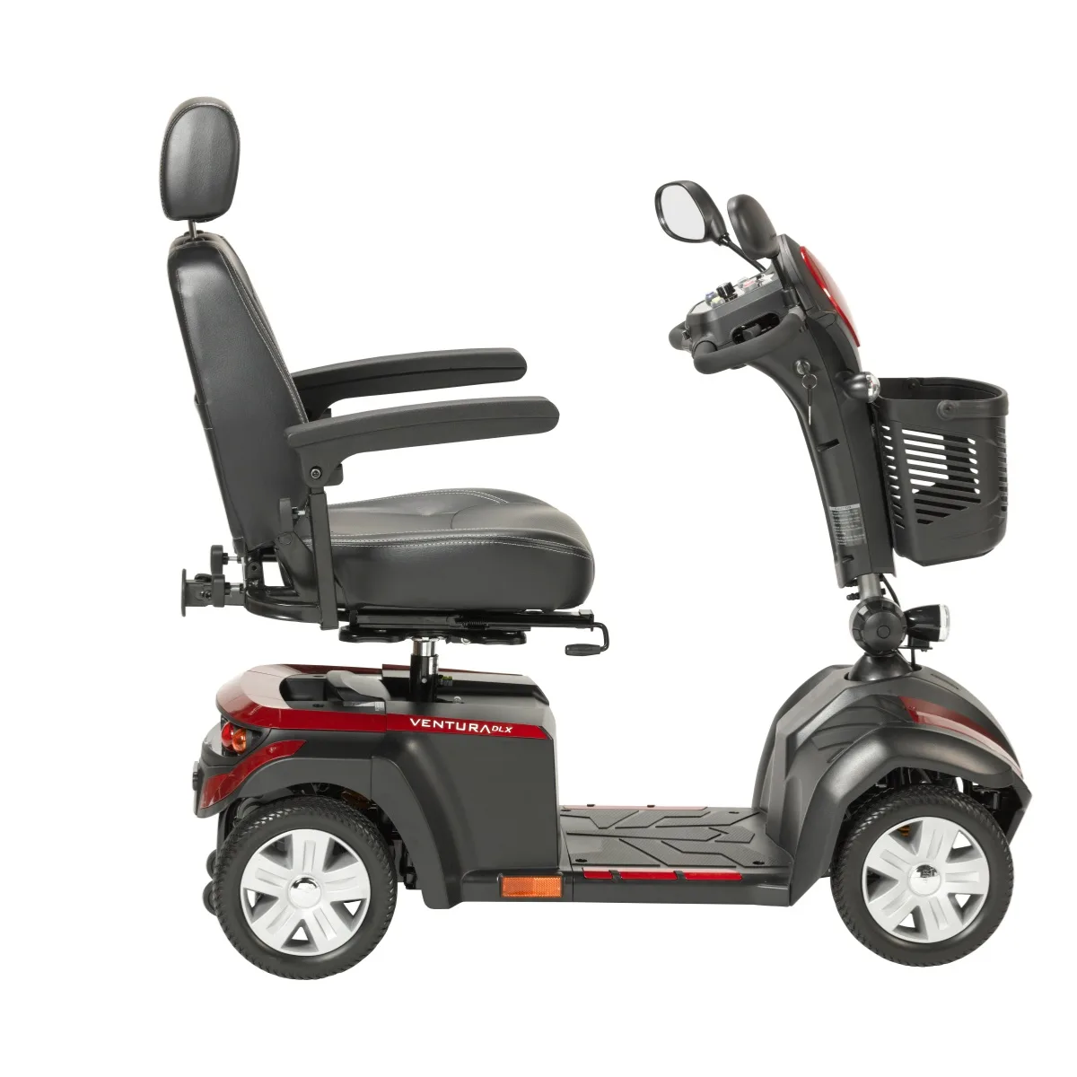 Drive Medical Ventura Power Mobility Scooter - 2