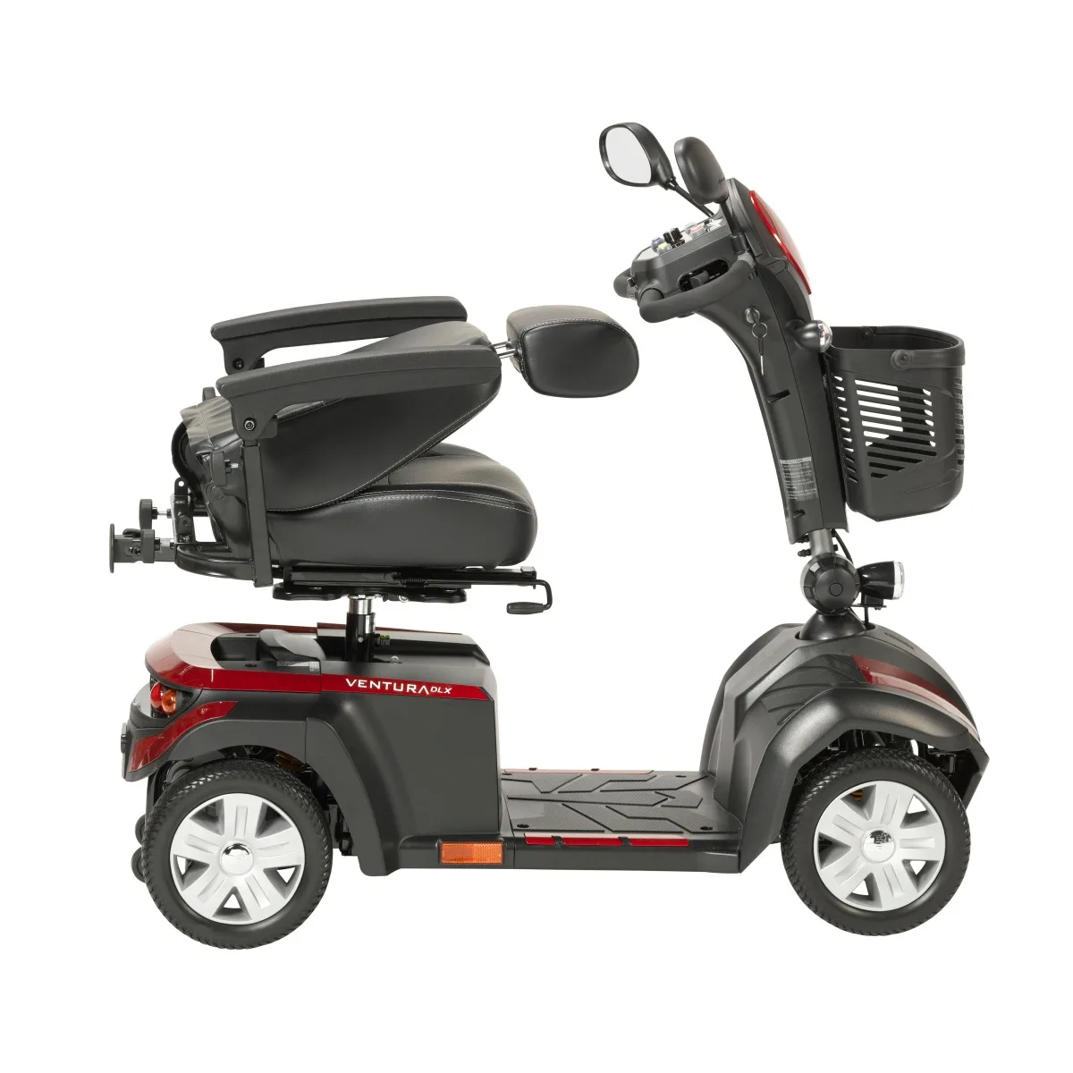 Drive Medical Ventura Power Mobility Scooter - 3