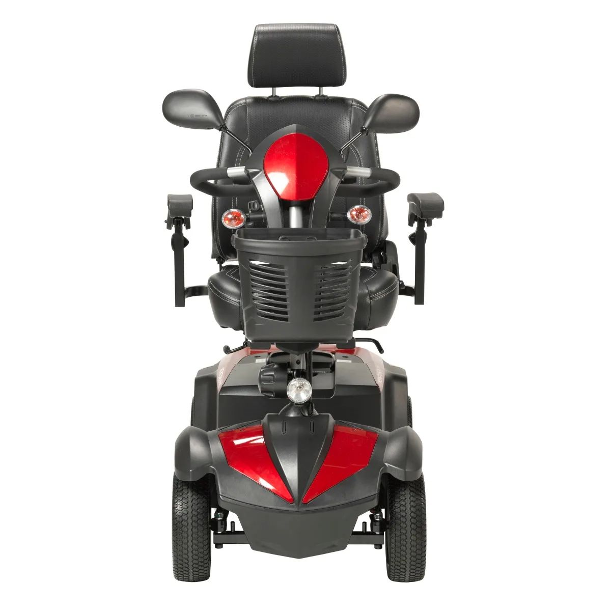 Drive Medical Ventura Power Mobility Scooter - 5