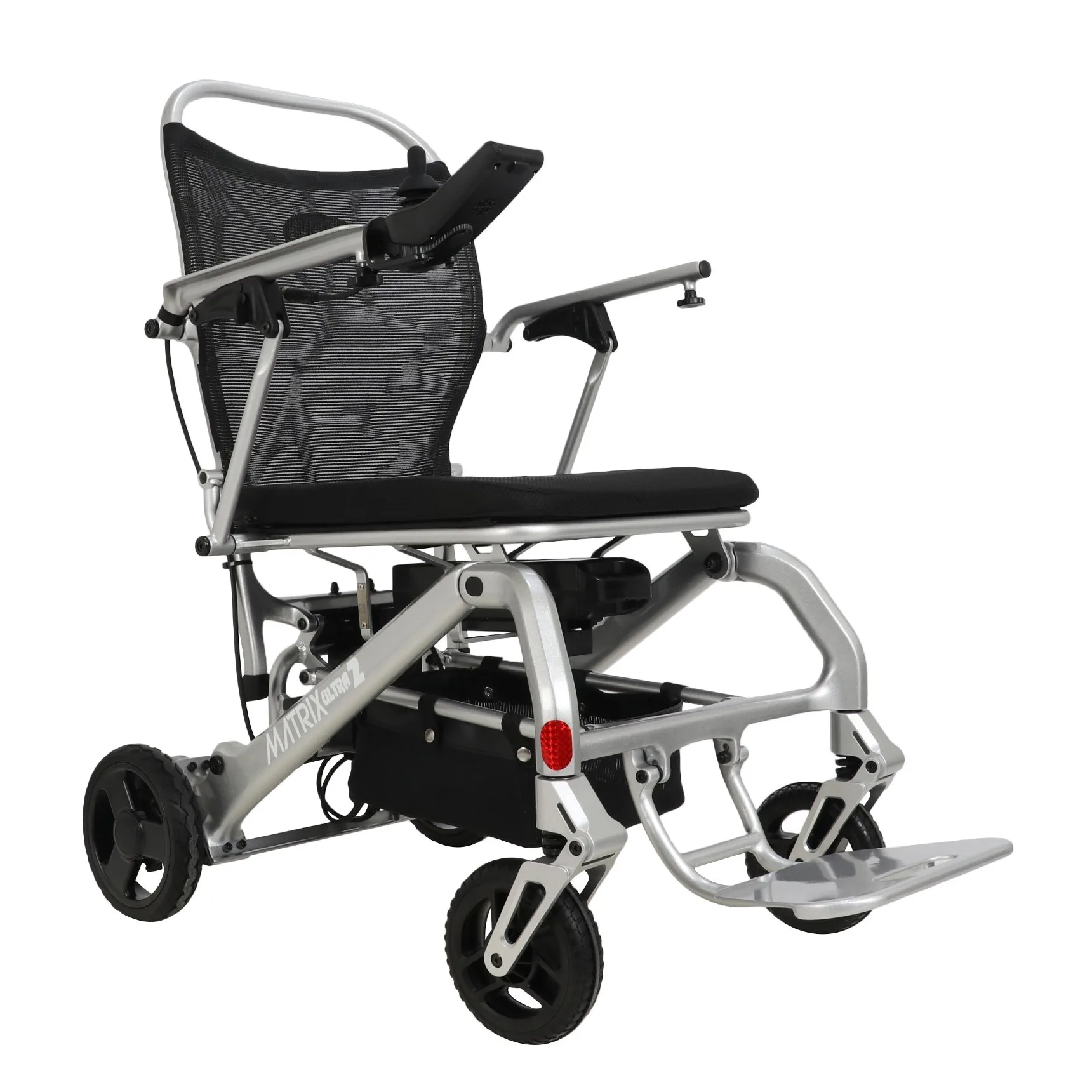 Matrix Ultra 2 Portable Electric Wheelchair